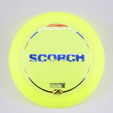 Discraft Z Lite Scorch 151-159g distance driver disc golf disc