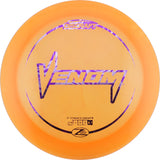 Discraft Z Lite Venom 151-159g distance driver disc golf disc
