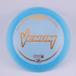 Discraft Z Lite Venom 151-159g distance driver disc golf disc