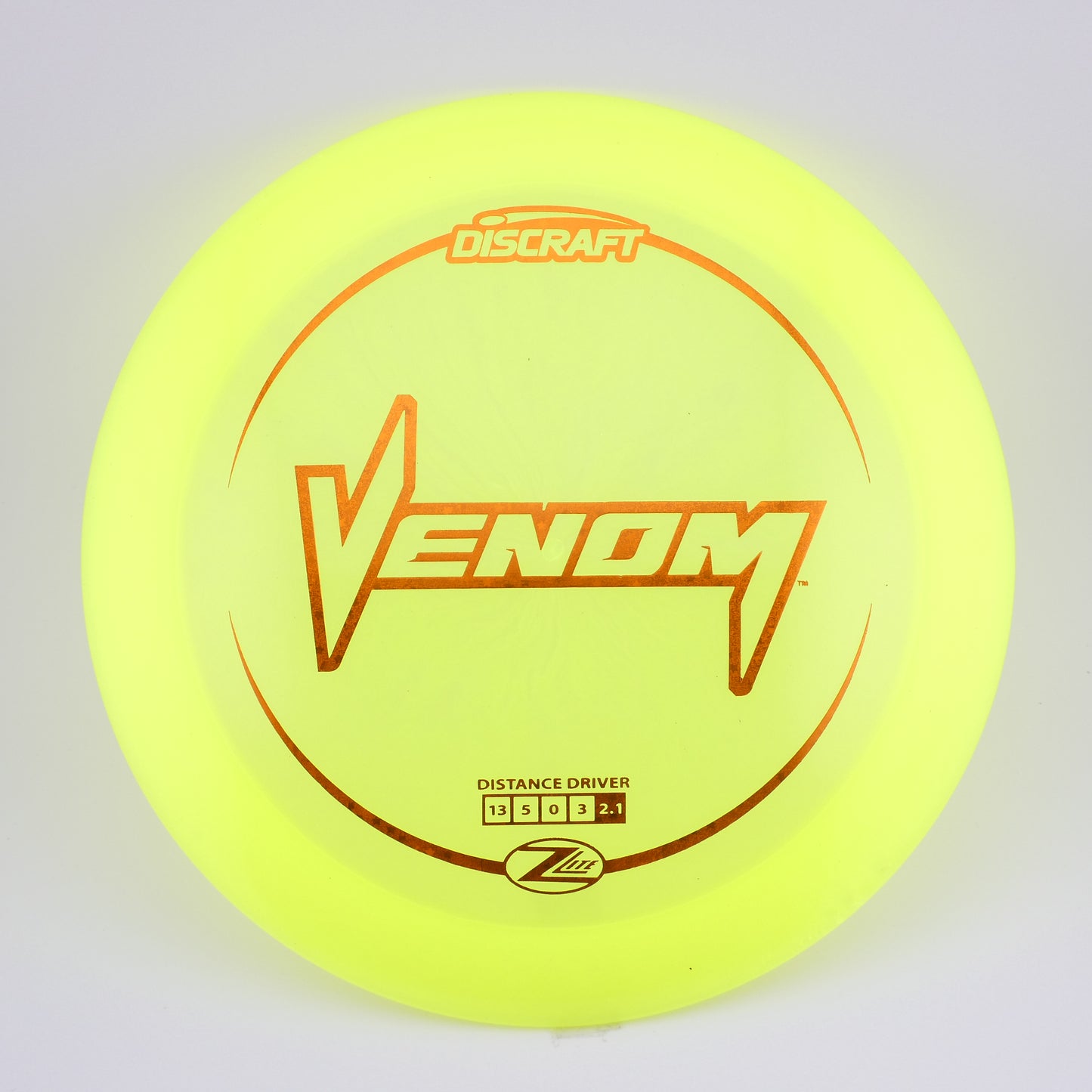 Z Lite Venom 151-159g