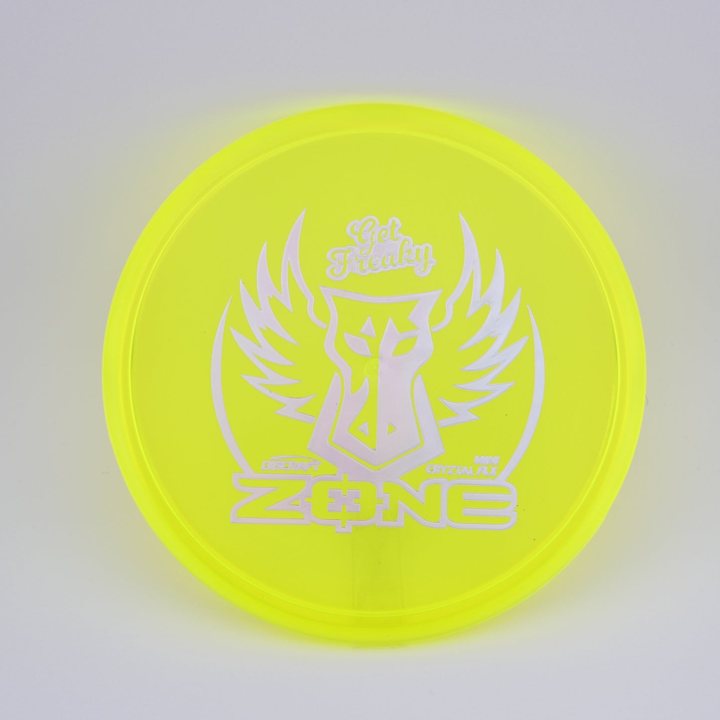 Brodie Smith Cryztal Flx Zone Mini