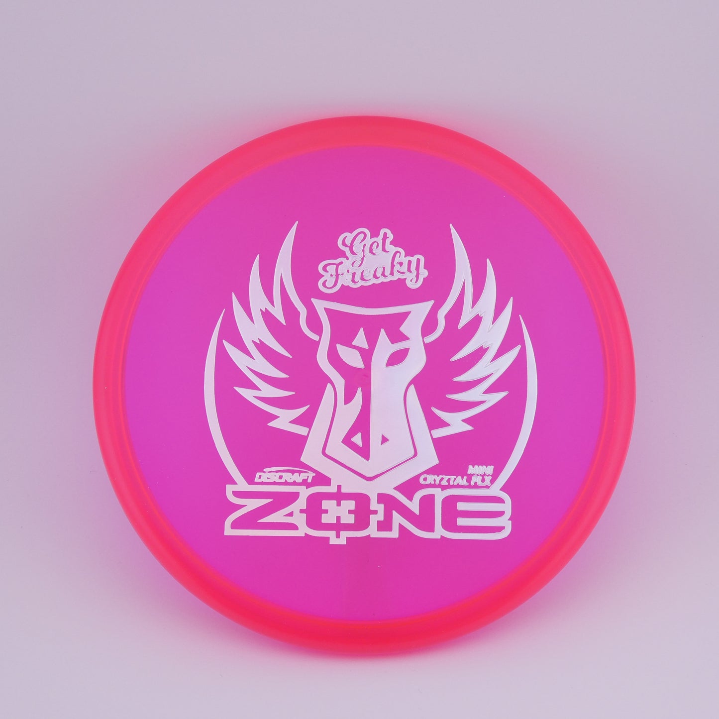 Brodie Smith Cryztal Flx Zone Mini