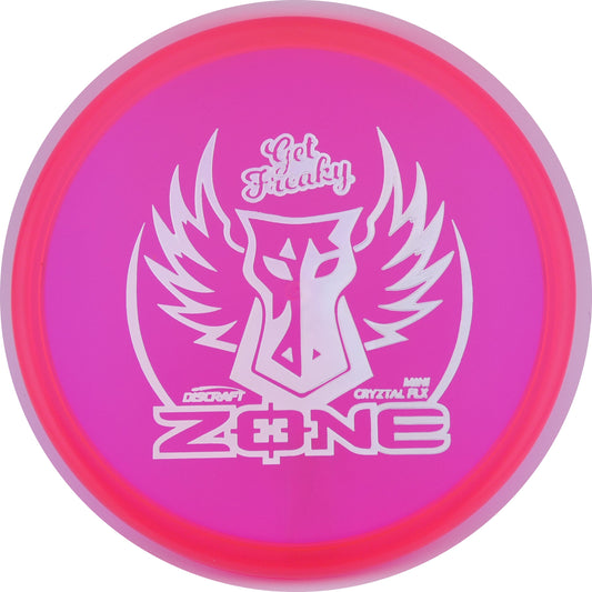 Brodie Smith Cryztal Flx Zone Mini