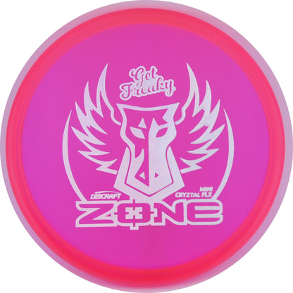 Brodie Smith Cryztal Flx Zone Mini