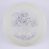 Discraft Limited Edition 2023 Halloween Z Buzzz Nite Glow 177g+ midrange disc golf disc