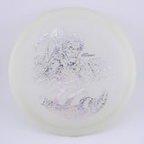 Discraft Limited Edition 2023 Halloween Z Buzzz Nite Glow 177g+ midrange disc golf disc