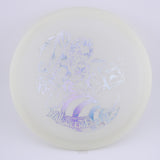 Discraft Limited Edition 2023 Halloween Z Buzzz Nite Glow 177g+ midrange disc golf disc