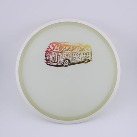 Eclipse Reactor (VW Bus Edition) 176-179g