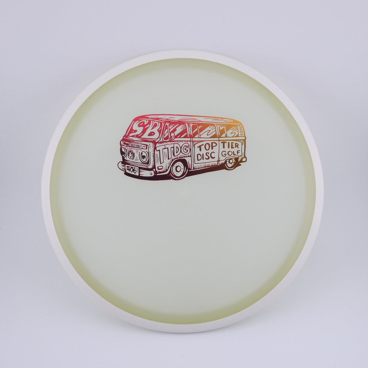 Eclipse Reactor (VW Bus Edition) 176-179g