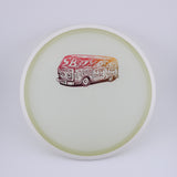 Eclipse Reactor (VW Bus Edition) 176-179g