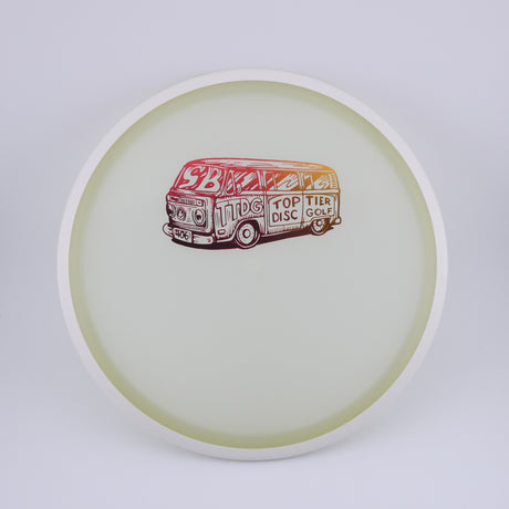 Eclipse Reactor (VW Bus Edition) 176-179g