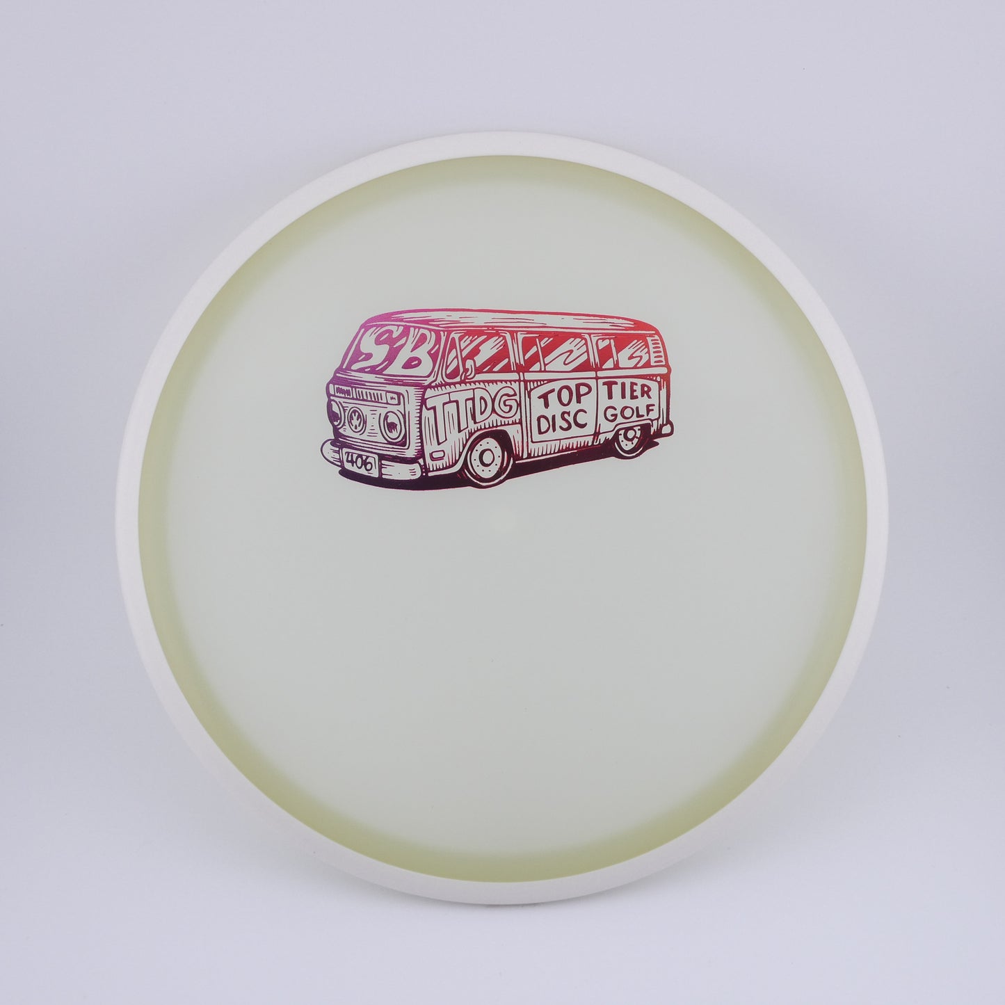 Eclipse Reactor - VW Bus Edition 176-179g