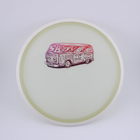 Eclipse Reactor (VW Bus Edition) 176-179g