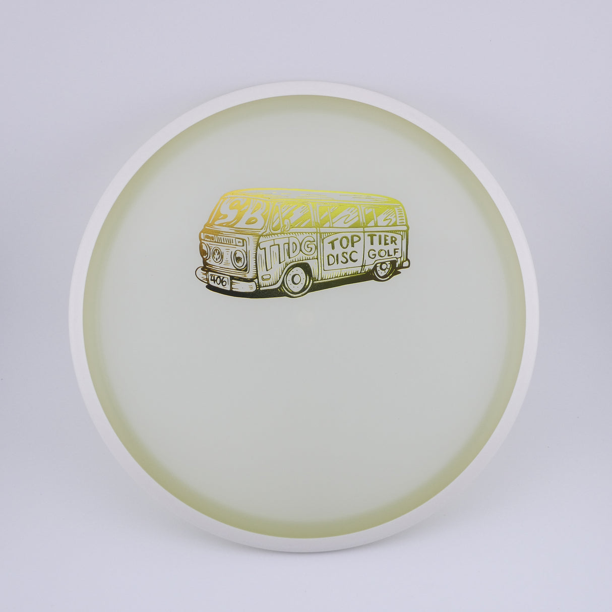 Eclipse Reactor (VW Bus Edition) 176-179g