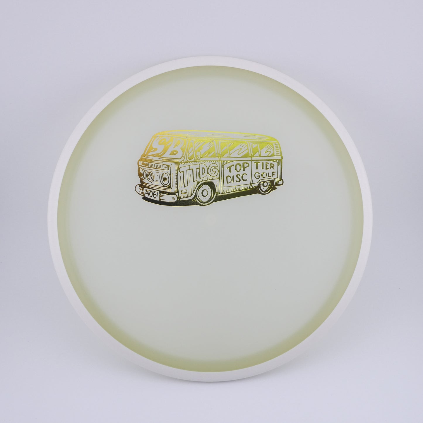 Eclipse Reactor - VW Bus Edition 176-179g