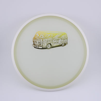 Eclipse Reactor - VW Bus Edition 176-179g