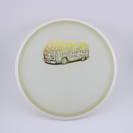 Eclipse Reactor (VW Bus Edition) 176-179g