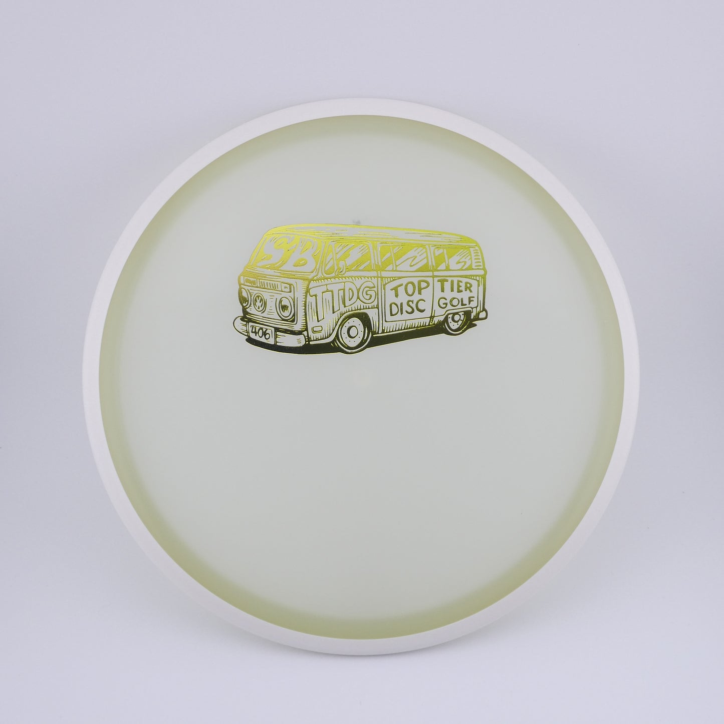 Eclipse Reactor - VW Bus Edition 176-179g