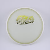 Eclipse Reactor (VW Bus Edition) 176-179g