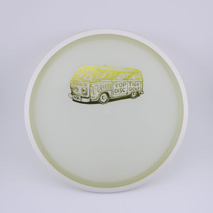 Eclipse Reactor - VW Bus Edition 176-179g