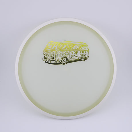 Eclipse Reactor (VW Bus Edition) 176-179g