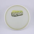 MVP Eclipse Reactor (VW Bus Edition) 176-179g stable midrange disc golf disc