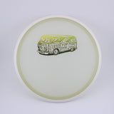 Eclipse Reactor (VW Bus Edition) 176-179g