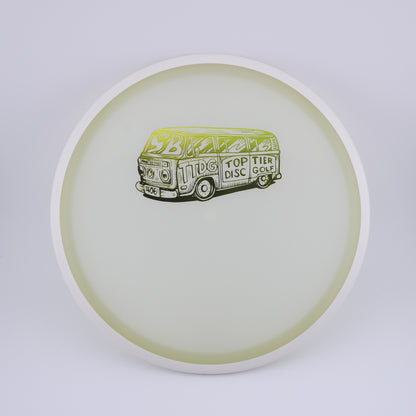 Eclipse Reactor - VW Bus Edition 176-179g