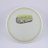 Eclipse Reactor (VW Bus Edition) 176-179g