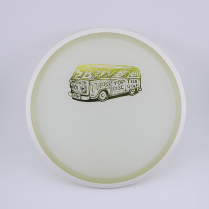 Eclipse Reactor - VW Bus Edition 176-179g