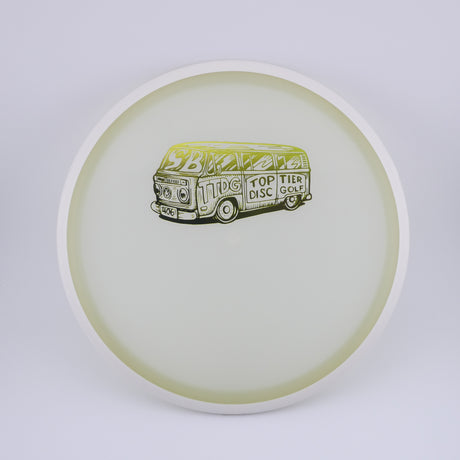 Eclipse Reactor (VW Bus Edition) 176-179g