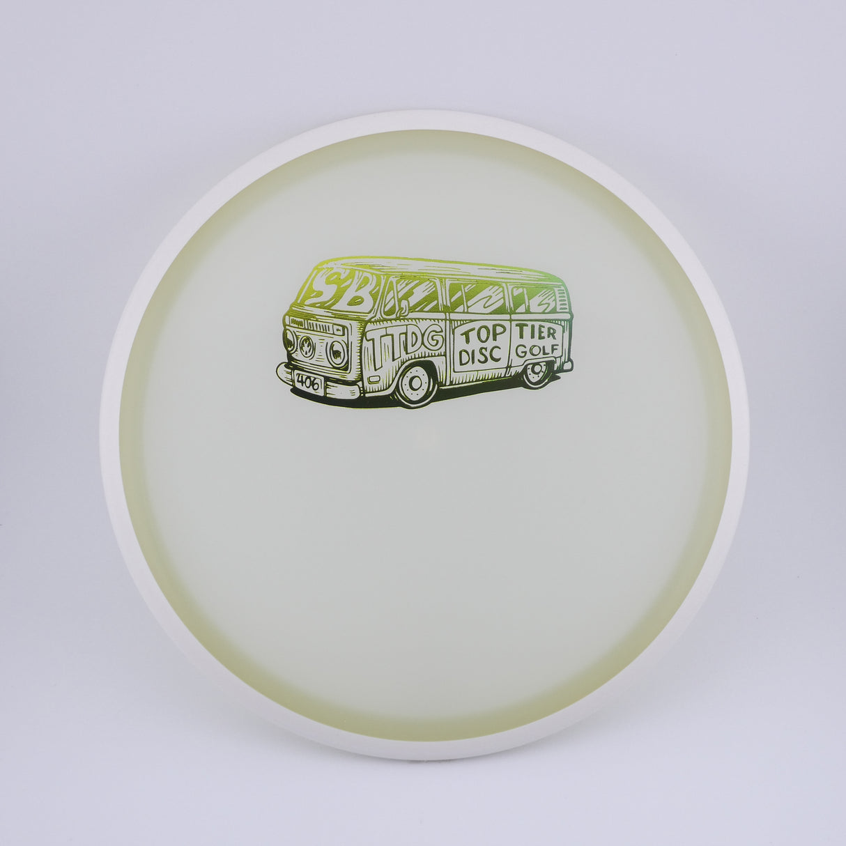 Eclipse Reactor (VW Bus Edition) 176-179g