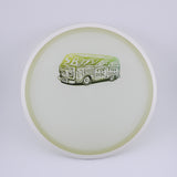 Eclipse Reactor (VW Bus Edition) 176-179g