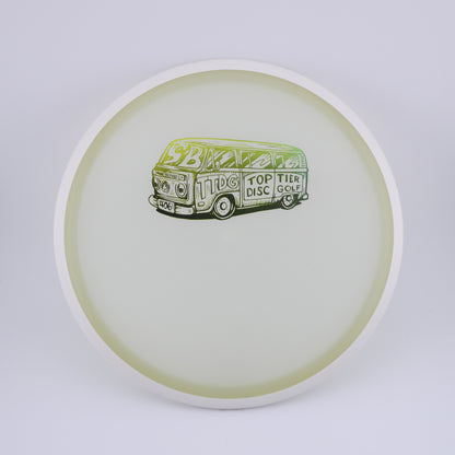 Eclipse Reactor - VW Bus Edition 176-179g