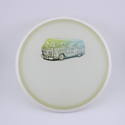 Eclipse Reactor - VW Bus Edition 176-179g