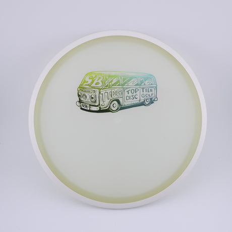 Eclipse Reactor (VW Bus Edition) 176-179g