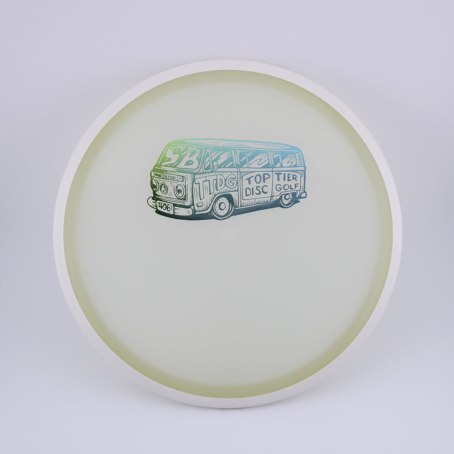 Eclipse Reactor - VW Bus Edition 176-179g