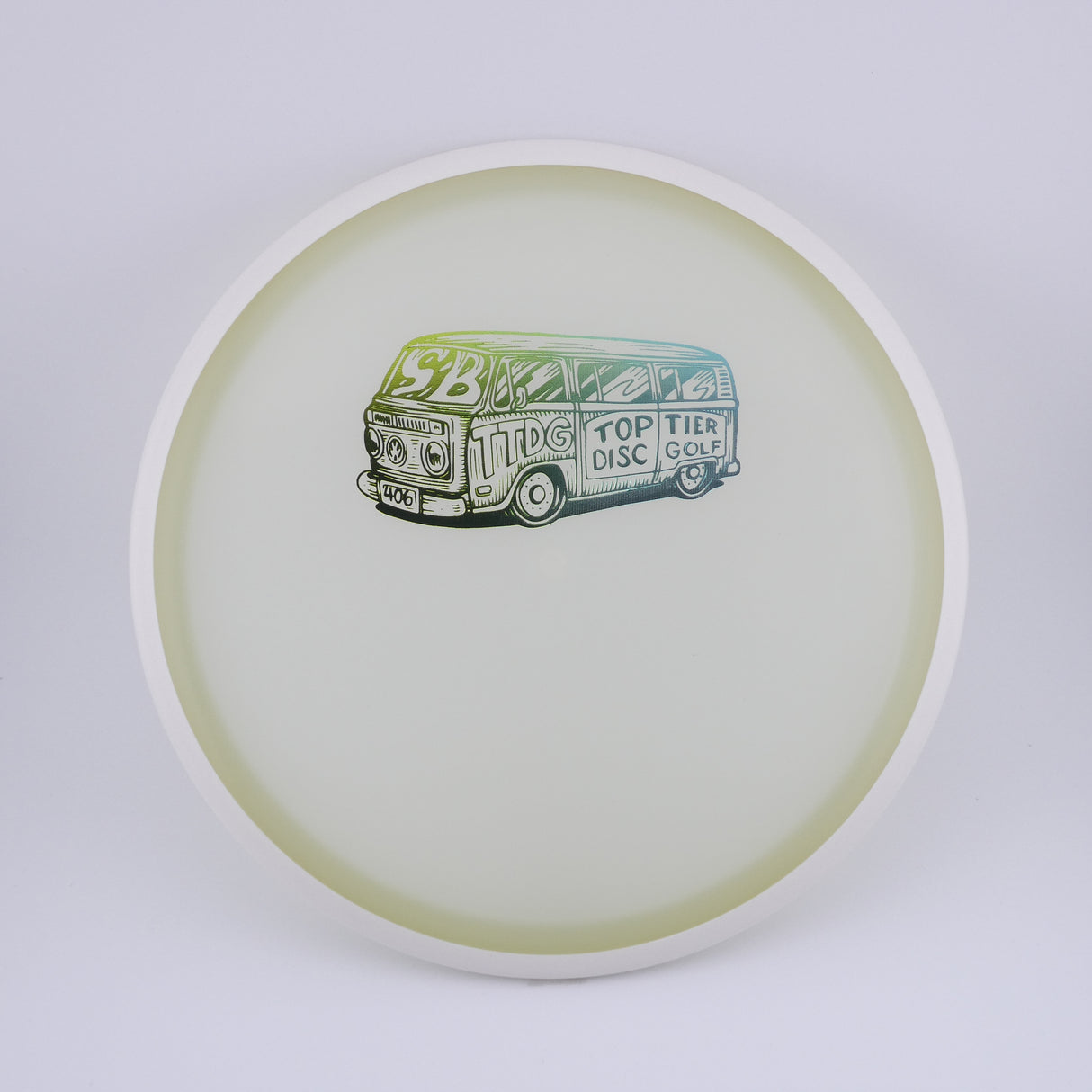 Eclipse Reactor (VW Bus Edition) 176-179g