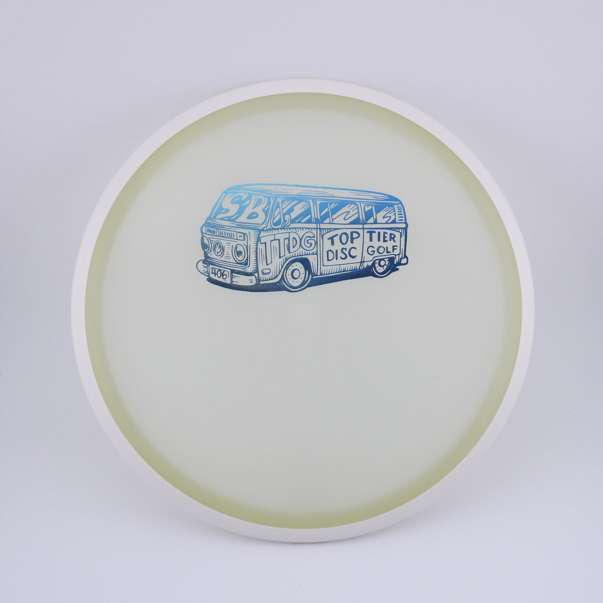 Eclipse Reactor (VW Bus Edition) 176-179g