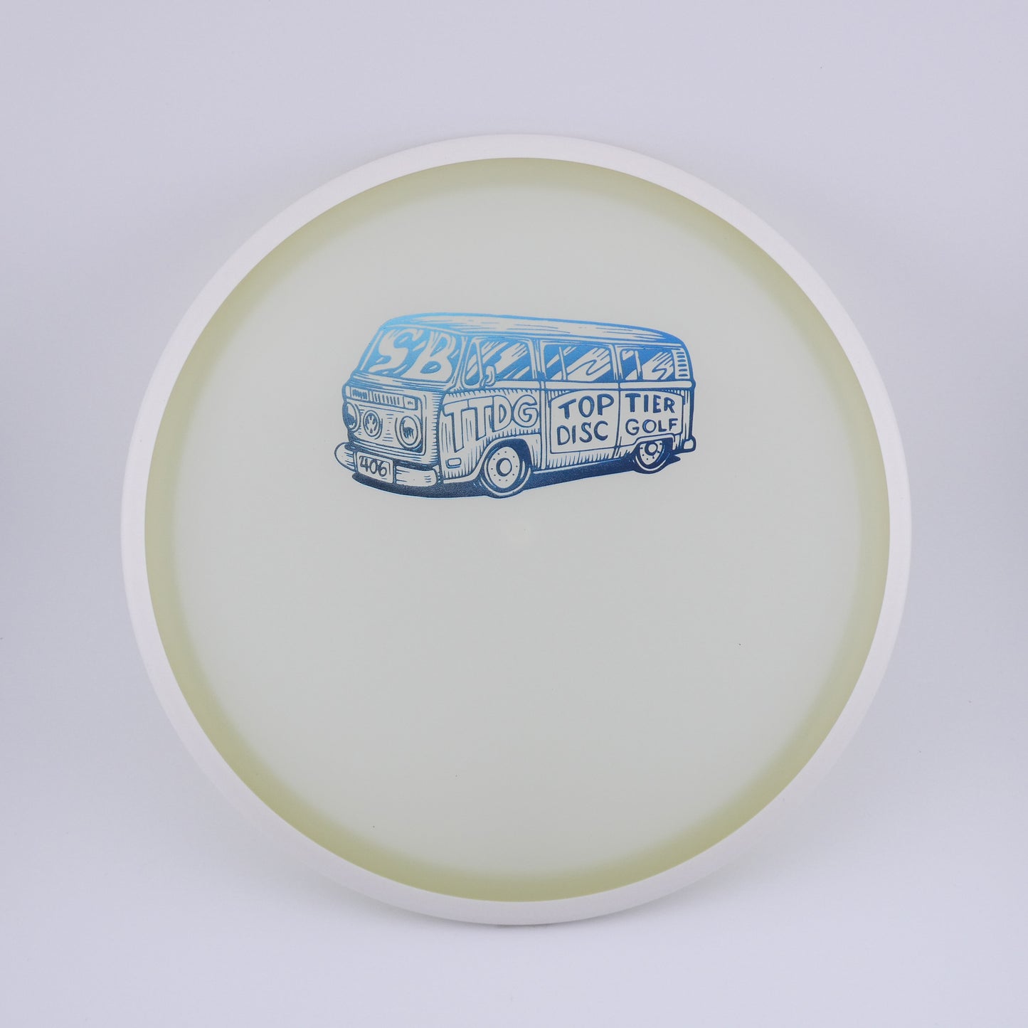 Eclipse Reactor - VW Bus Edition 176-179g
