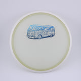 Eclipse Reactor (VW Bus Edition) 176-179g