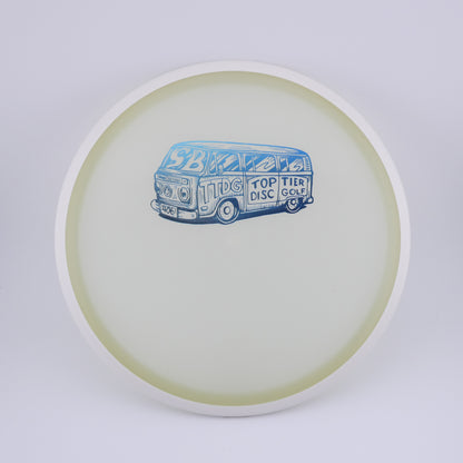 Eclipse Reactor - VW Bus Edition 176-179g
