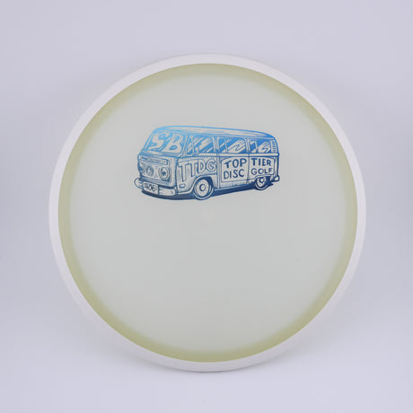 Eclipse Reactor (VW Bus Edition) 176-179g