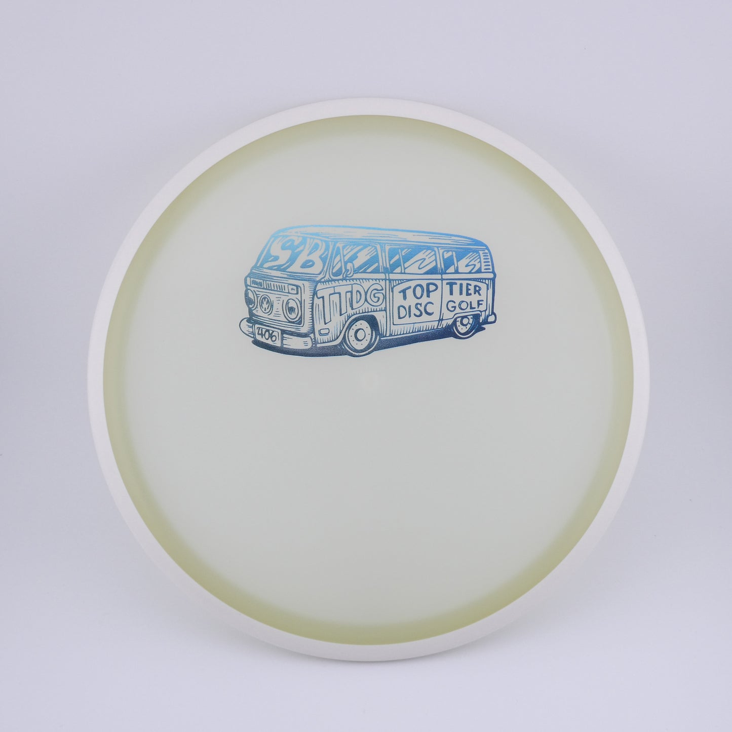 Eclipse Reactor - VW Bus Edition 176-179g