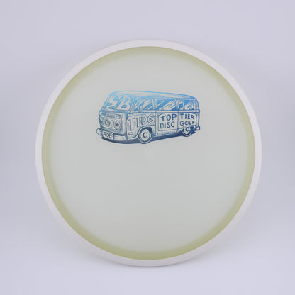 Eclipse Reactor - VW Bus Edition 176-179g