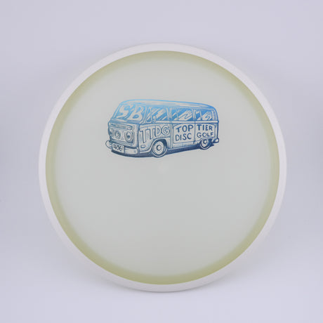 Eclipse Reactor (VW Bus Edition) 176-179g