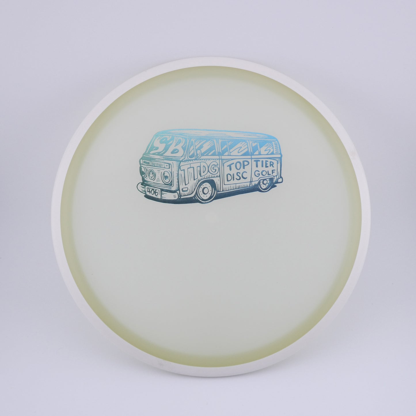 Eclipse Reactor - VW Bus Edition 176-179g