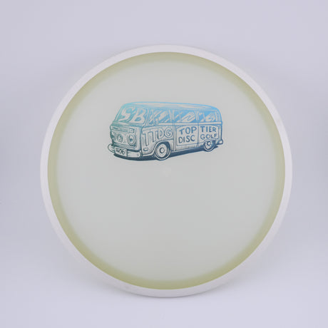 Eclipse Reactor (VW Bus Edition) 176-179g