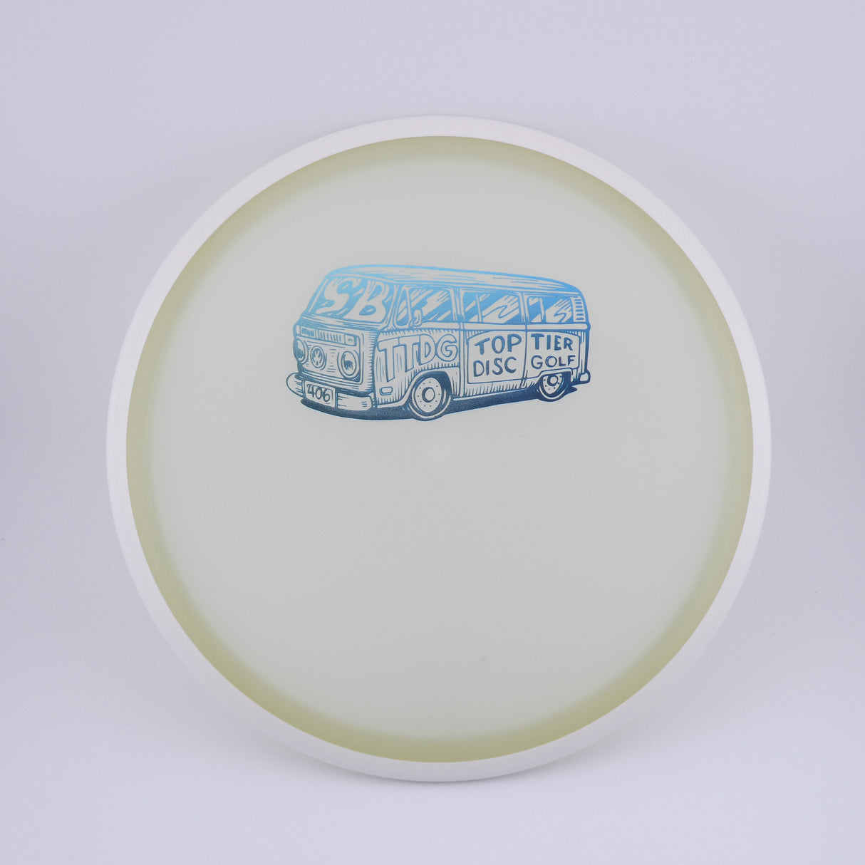 Eclipse Reactor (VW Bus Edition) 176-179g