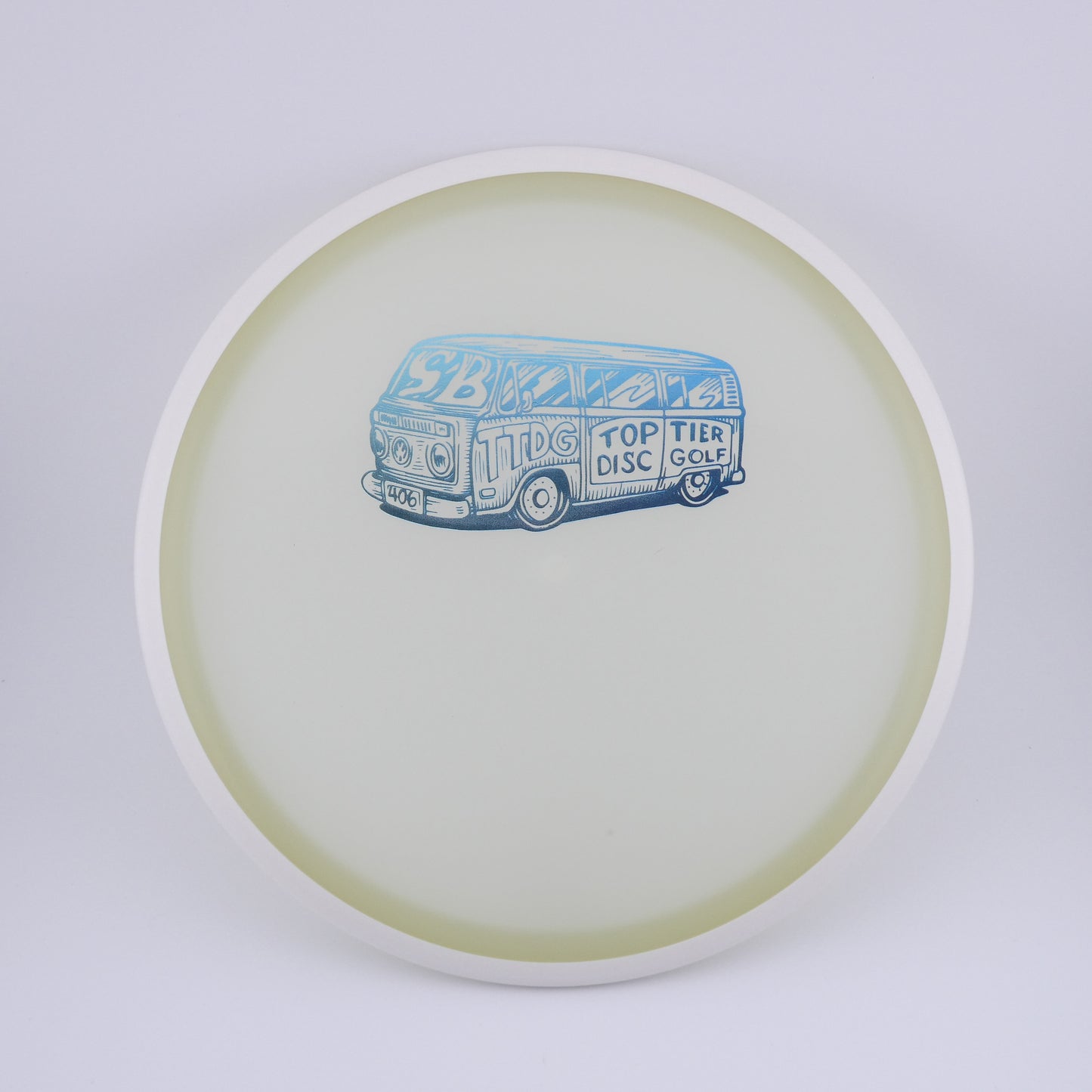 Eclipse Reactor - VW Bus Edition 176-179g